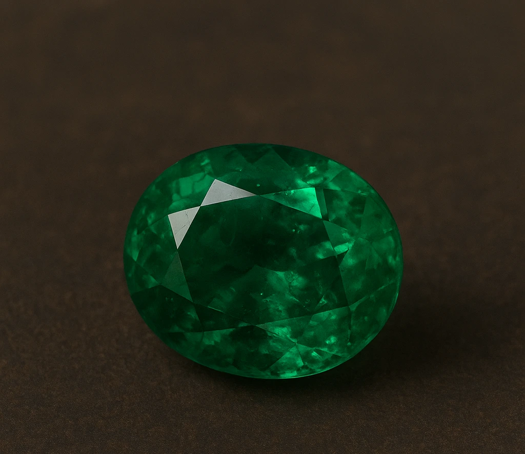 Emerald