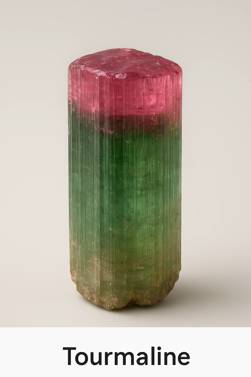 Tourmaline