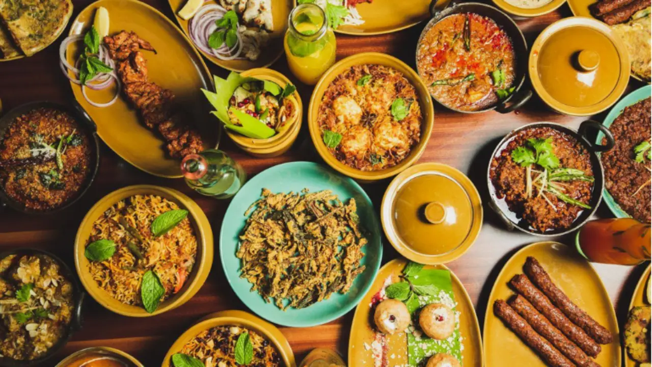 Kashmiri Cuisine: A Food Lover’s Guide