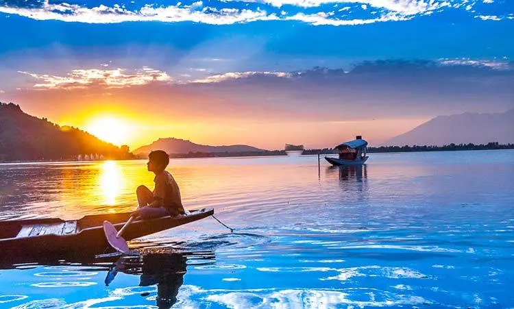Capture the Sunrise & Sunset
