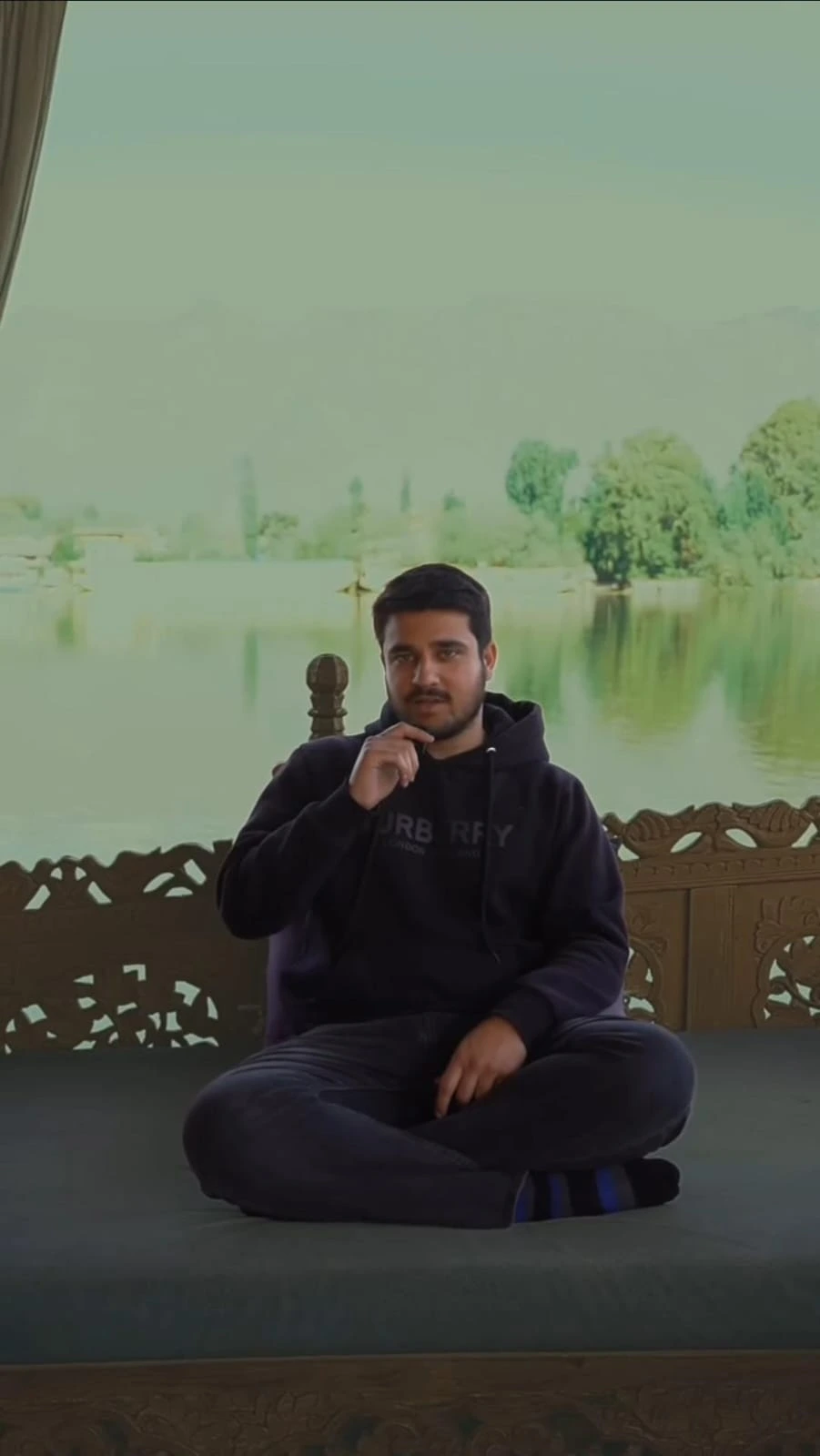 Rahul Kumar