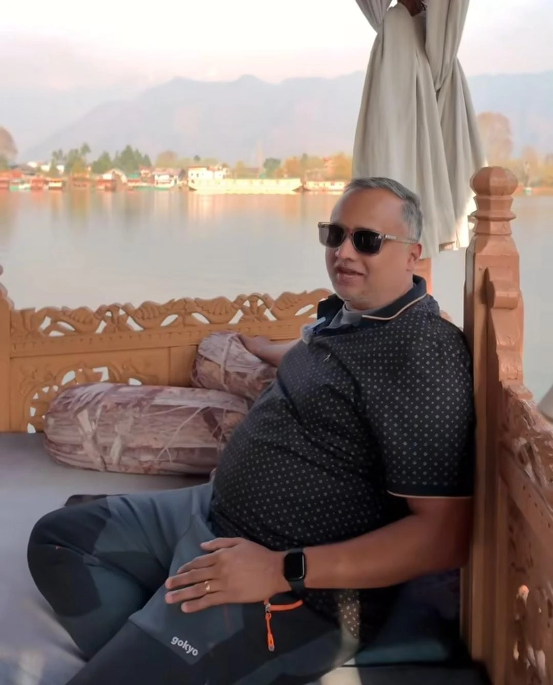 Dhruv Gupta