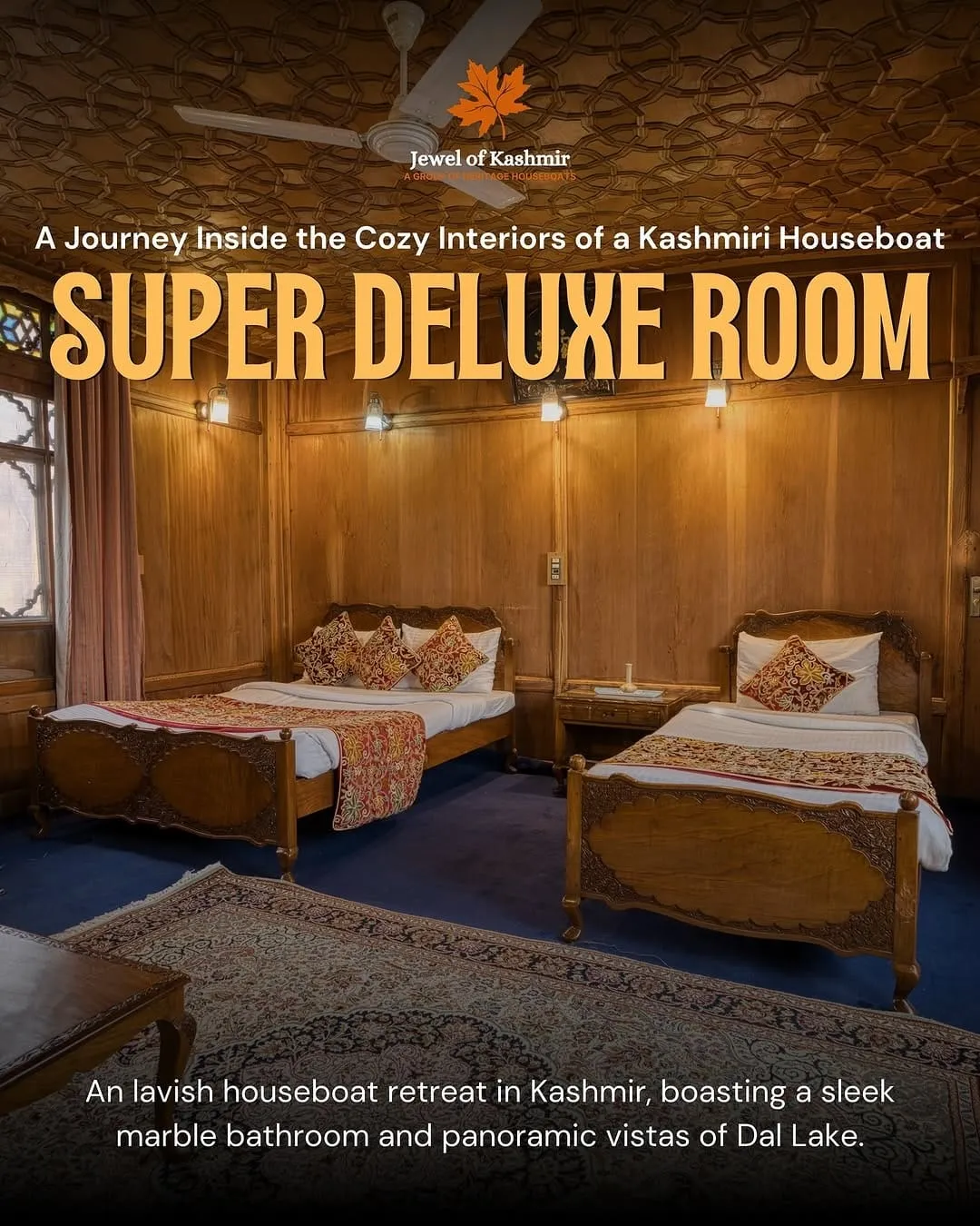 Super Deluxe 7