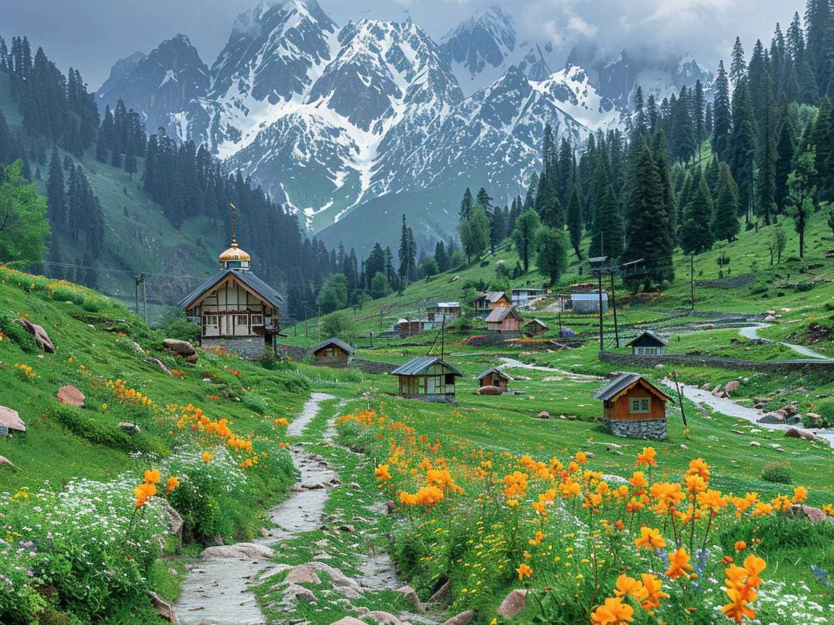 Gulmarg