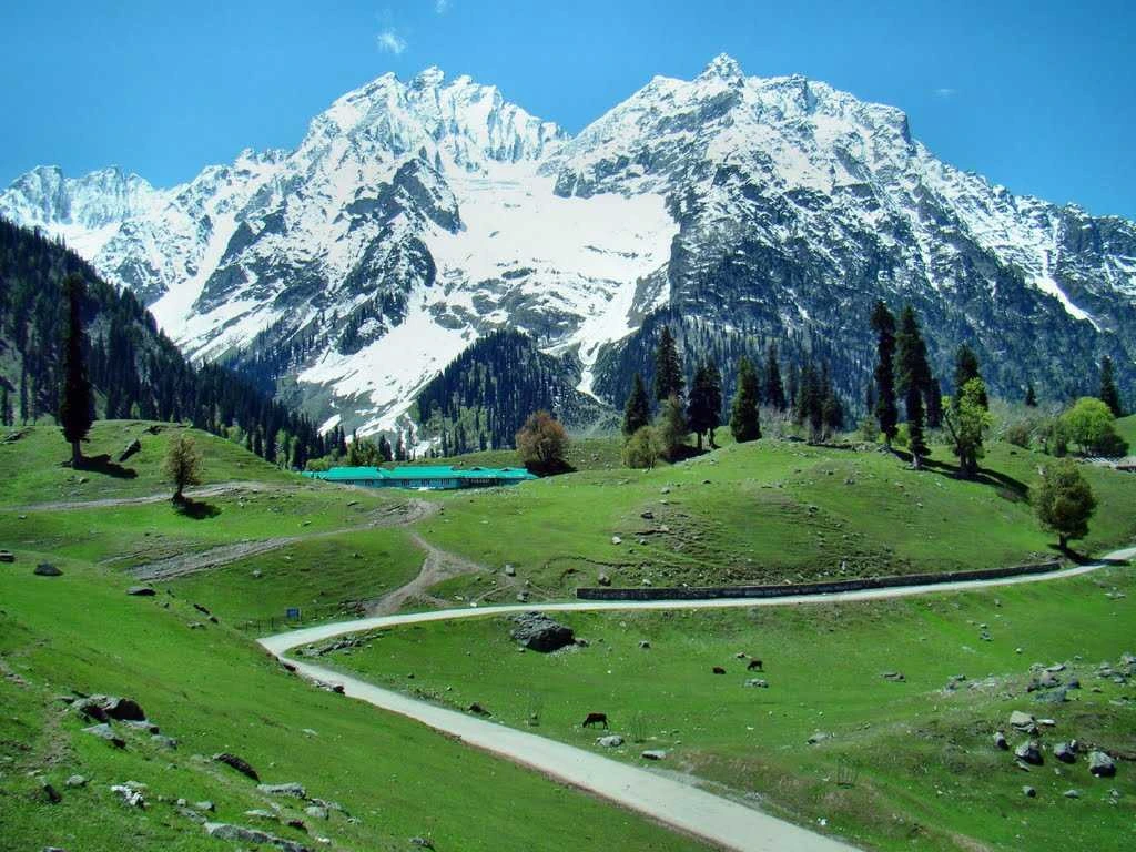 Sonmarg